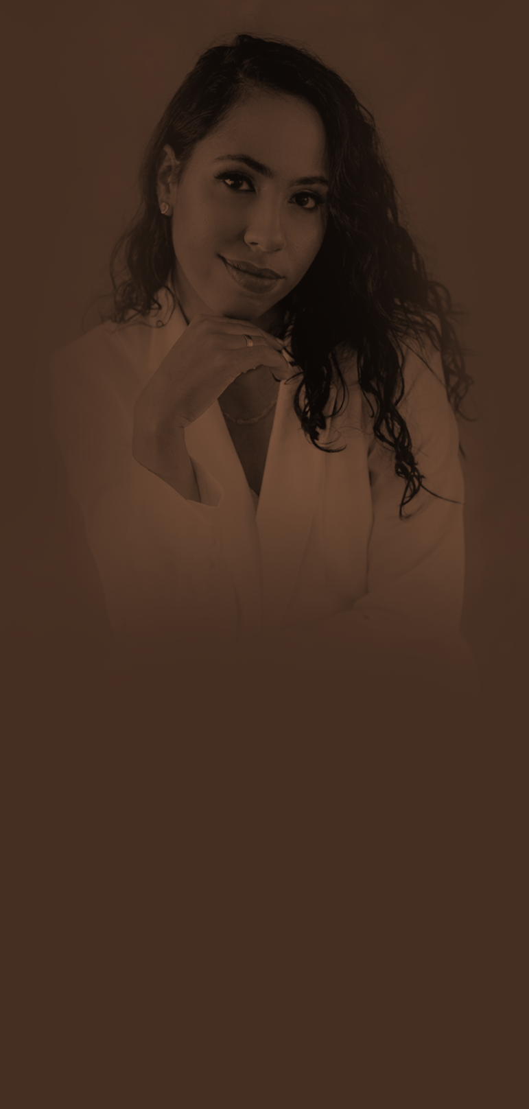 Retrato de Letícia Almeida