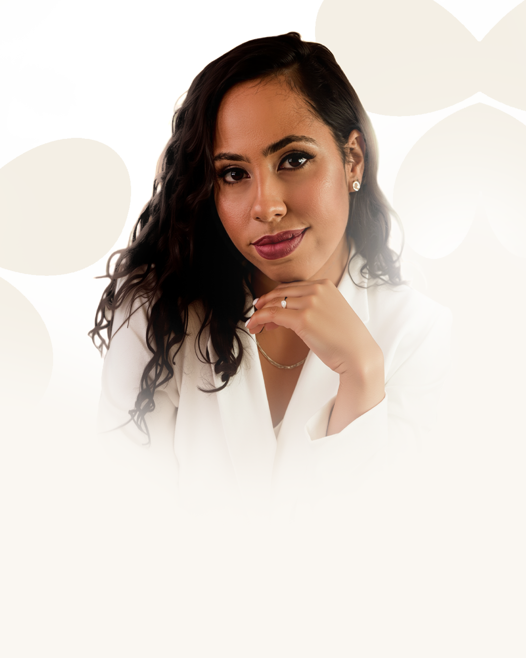 Retrato de Letícia Almeida